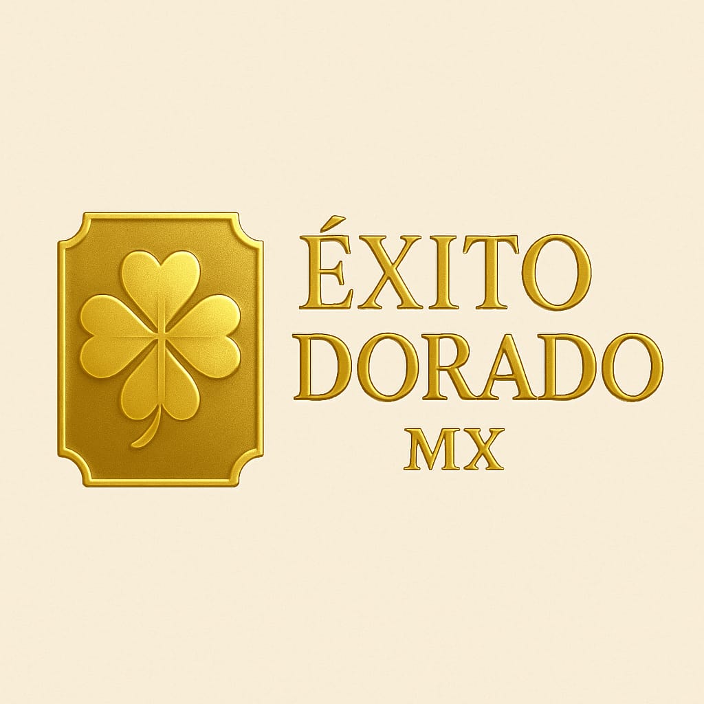 Éxito Dorado MX